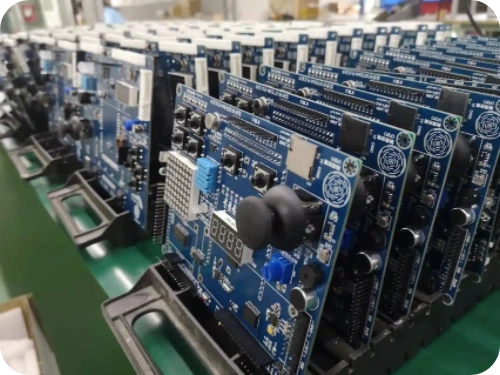 Bulk PCB Assembly Bulk PCB Assembly