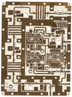 Ceramic PCB