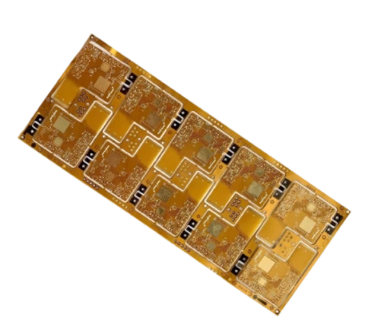 Flexible PCB