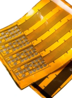 Flexible PCB Manufacturing