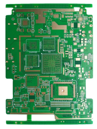 HDI Circuit Board HDI Circuit Board