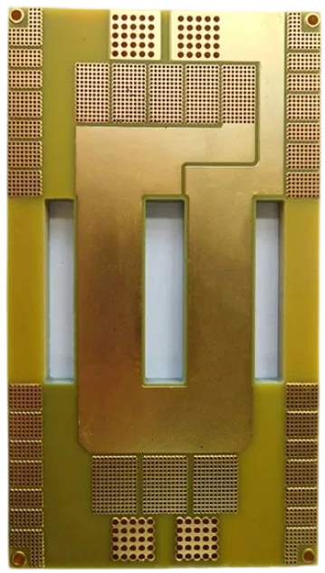 Heavy Copper PCB Heavy Copper PCB