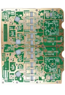 High-Frequency PCB