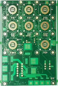 High-Speed PCB