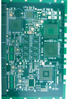 High TG PCB