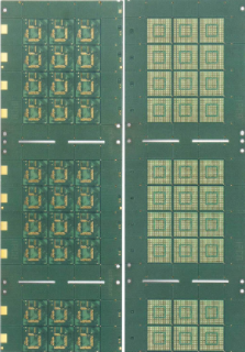 IC Substrate PCB