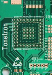 Impedance Control PCB