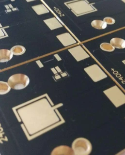 Metal Core PCB Manufacturing