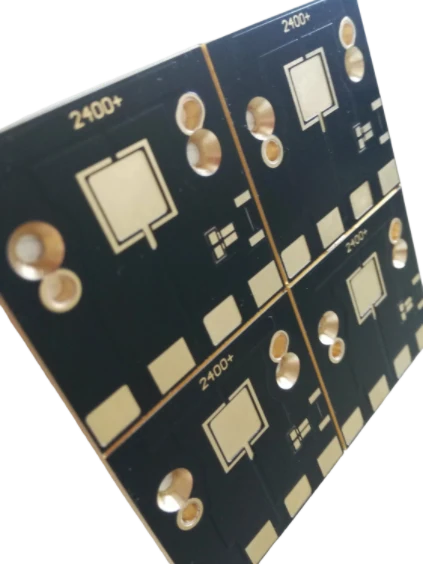 Metal Core PCB Metal Core PCB