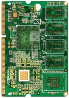 Multilayer PCB Manufacturing