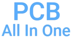 PCB ALL IN ONE