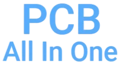 PCB ALL IN ONE