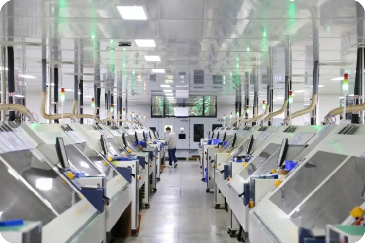 PCB Factory PCB Factory