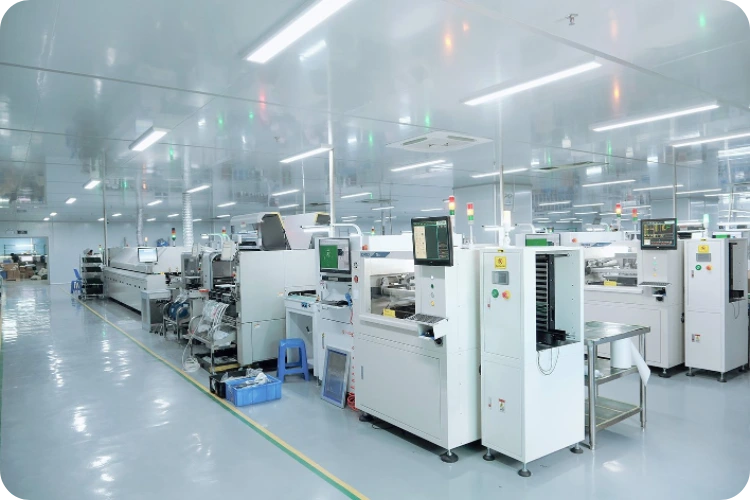 PCBA Factory PCBA Factory