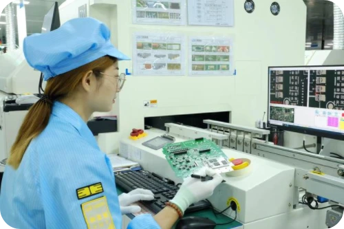 PCBA Test PCBA Test