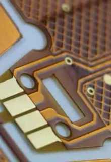 Polyimide PCB