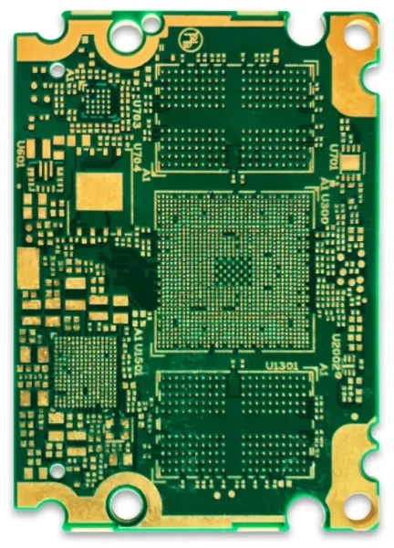 Rigid Circuit Board Rigid Circuit Board