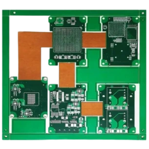 Rigid-Flex PCB