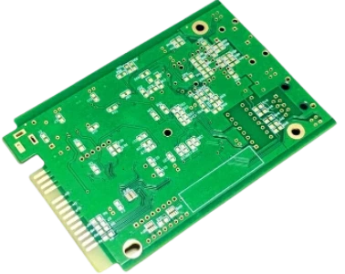 Rigid PCB