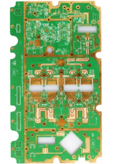 Rogers PCB