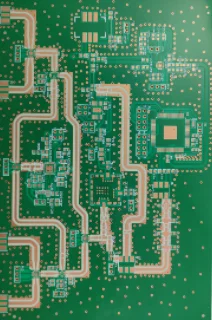 Teflon PCB