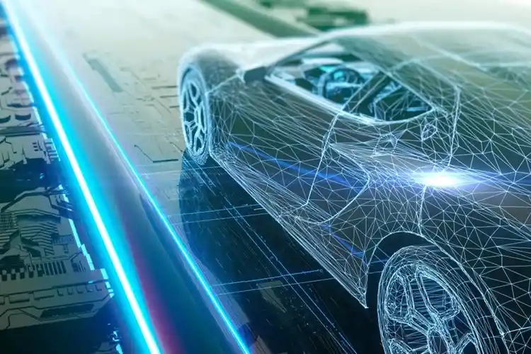 Automotive