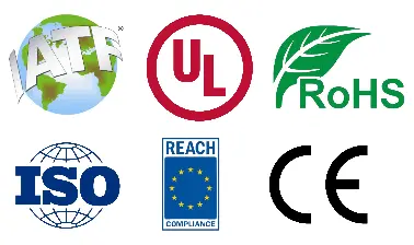 Certification Certification