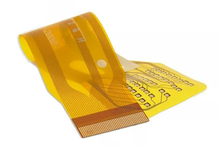 Flexible PCB Flexible PCB