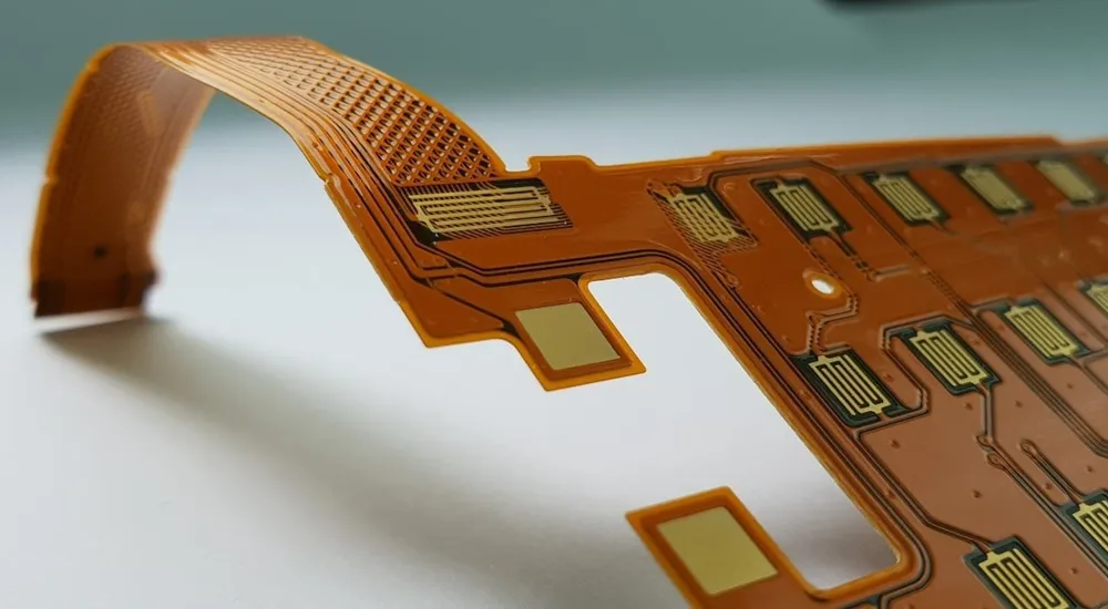 Flexible PCB Design Flexible PCB Design