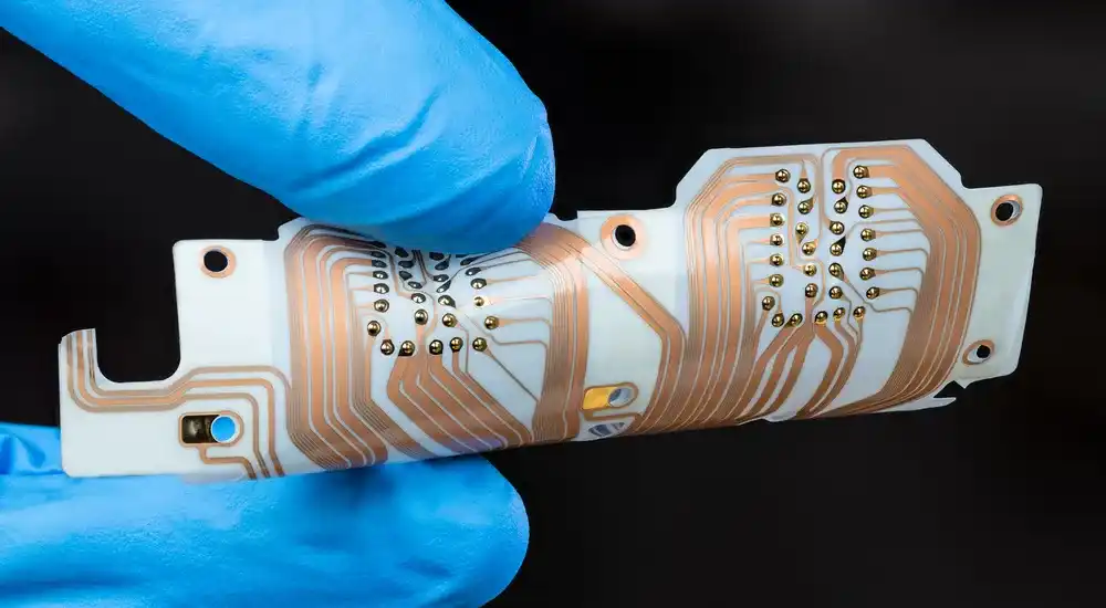 Flexible PCB Material Flexible PCB Material