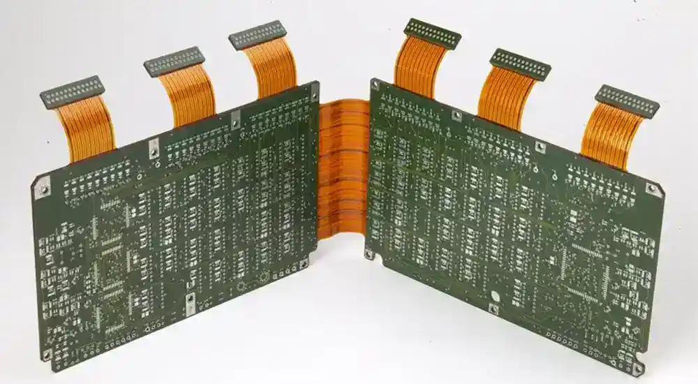 Flexible PCB Flexible PCB