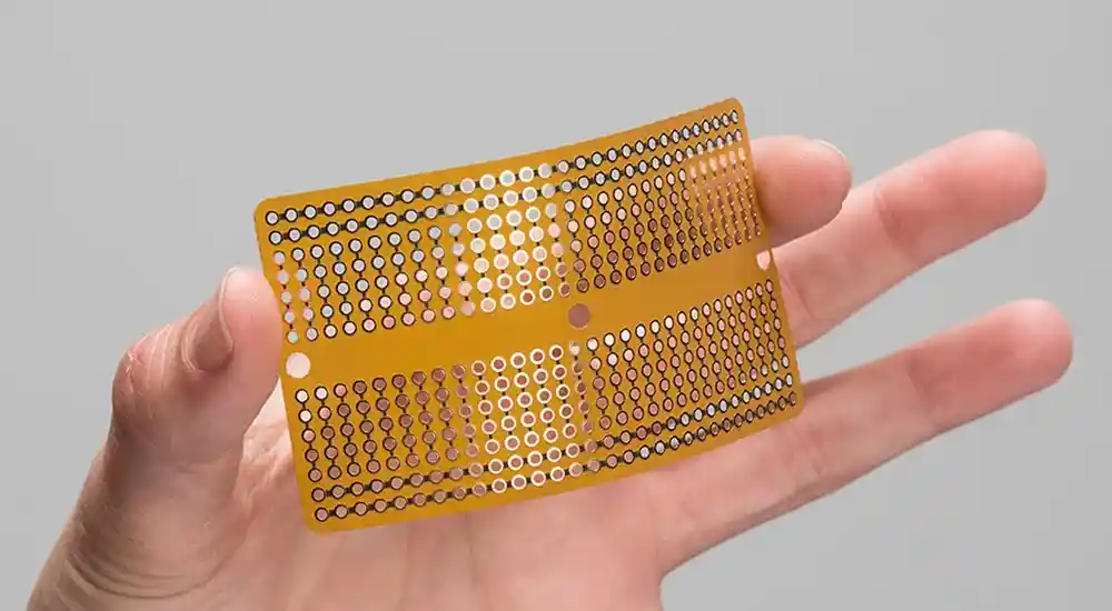 Flexible PCBs Flexible PCBs