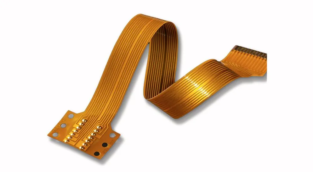 Flexible PCBs Flexible PCBs
