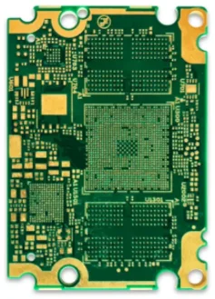 HDI PCB