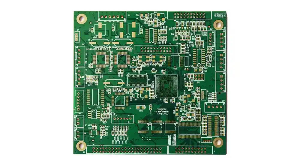HDI PCB HDI PCB