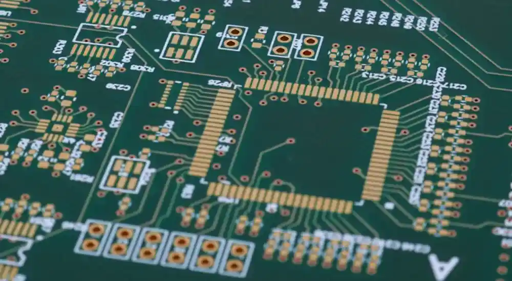HDI PCBs HDI PCBs