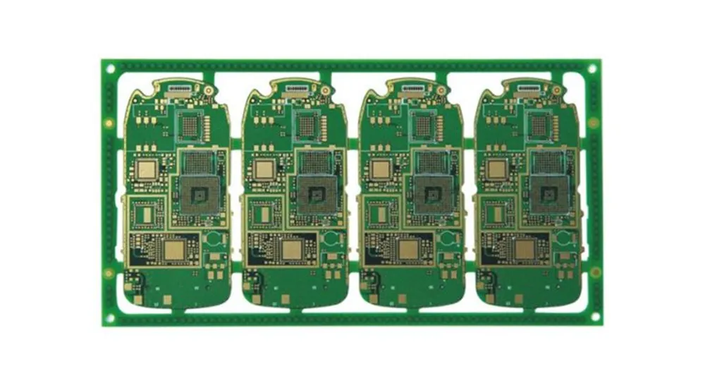 HDI PCBs HDI PCB