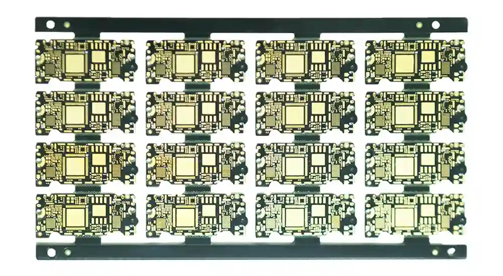HDI PCBs HDI PCB