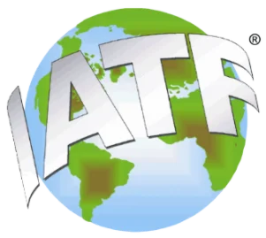 IATF IATF