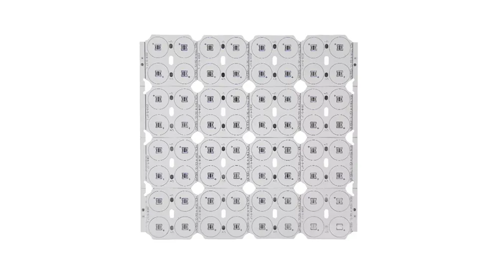 LED MCPCB LED MCPCB