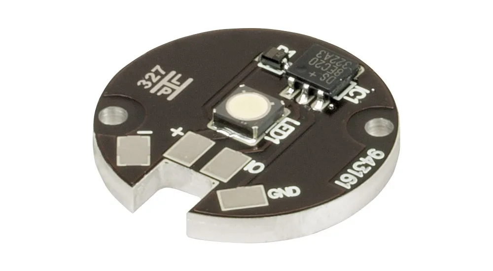 LED Metal Core PCB