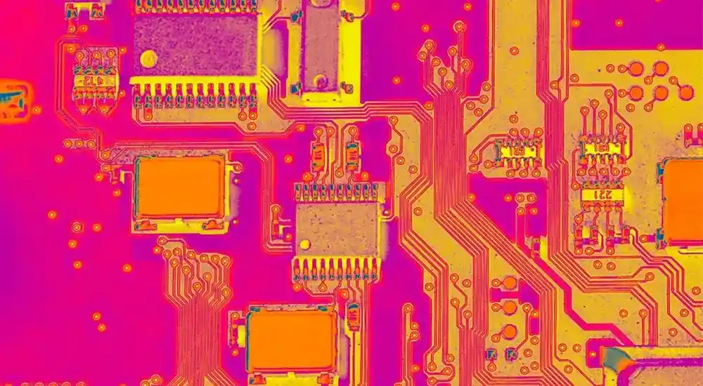 MCPCB Thermal Management