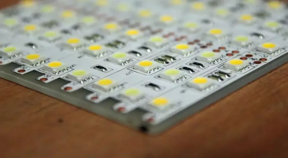 Metal Core PCB Applications