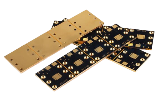 Metal Core PCB<br />
