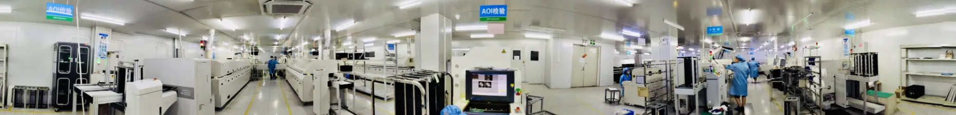 PCBA Factory PCBA Factory
