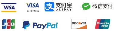 Payment Methods