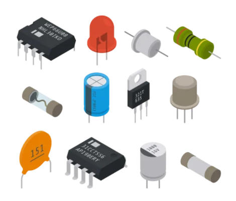 Reliable Electronic Components Sourcing for Your PCB Projects Reliable Electronic Components Sourcing for Your PCB Projects