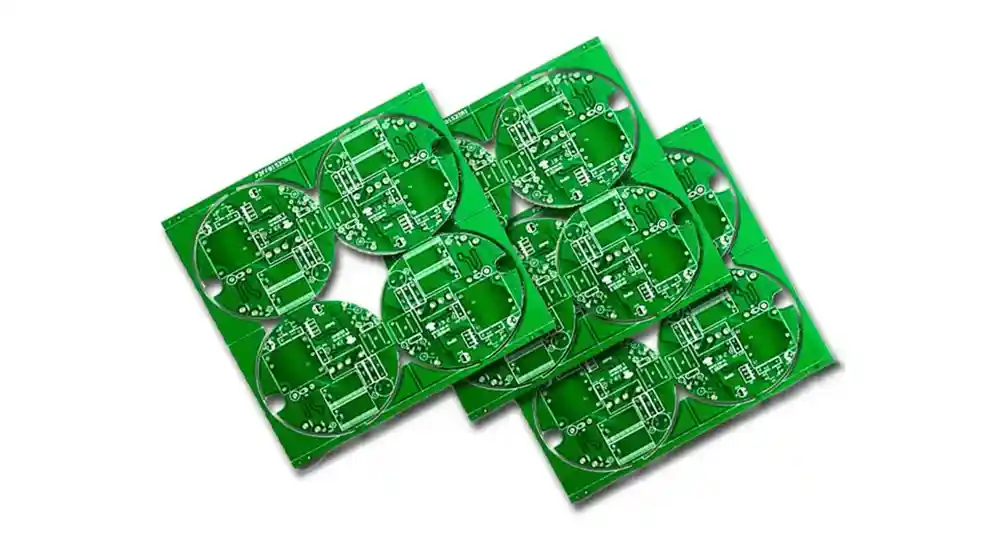 Double Layer PCBs Double Layer PCBs
