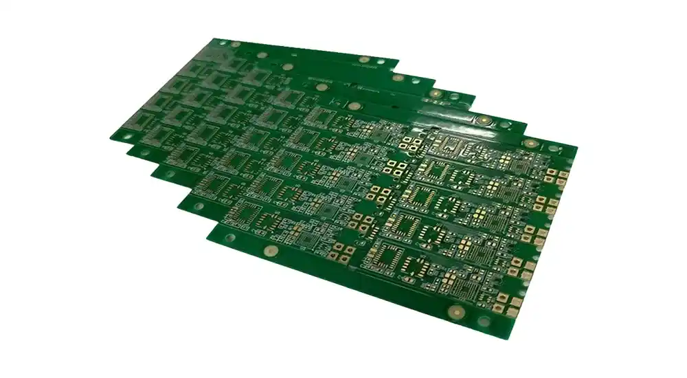 Double Sided PCB Double Sided PCB