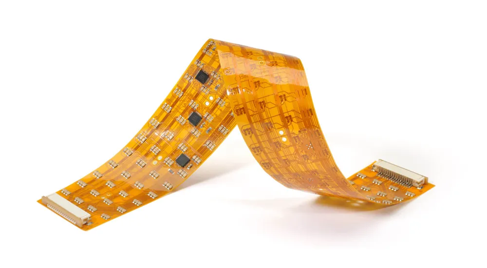 Flex PCB Flex PCB